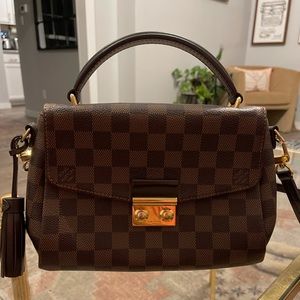 Louis Vuitton Crossbody